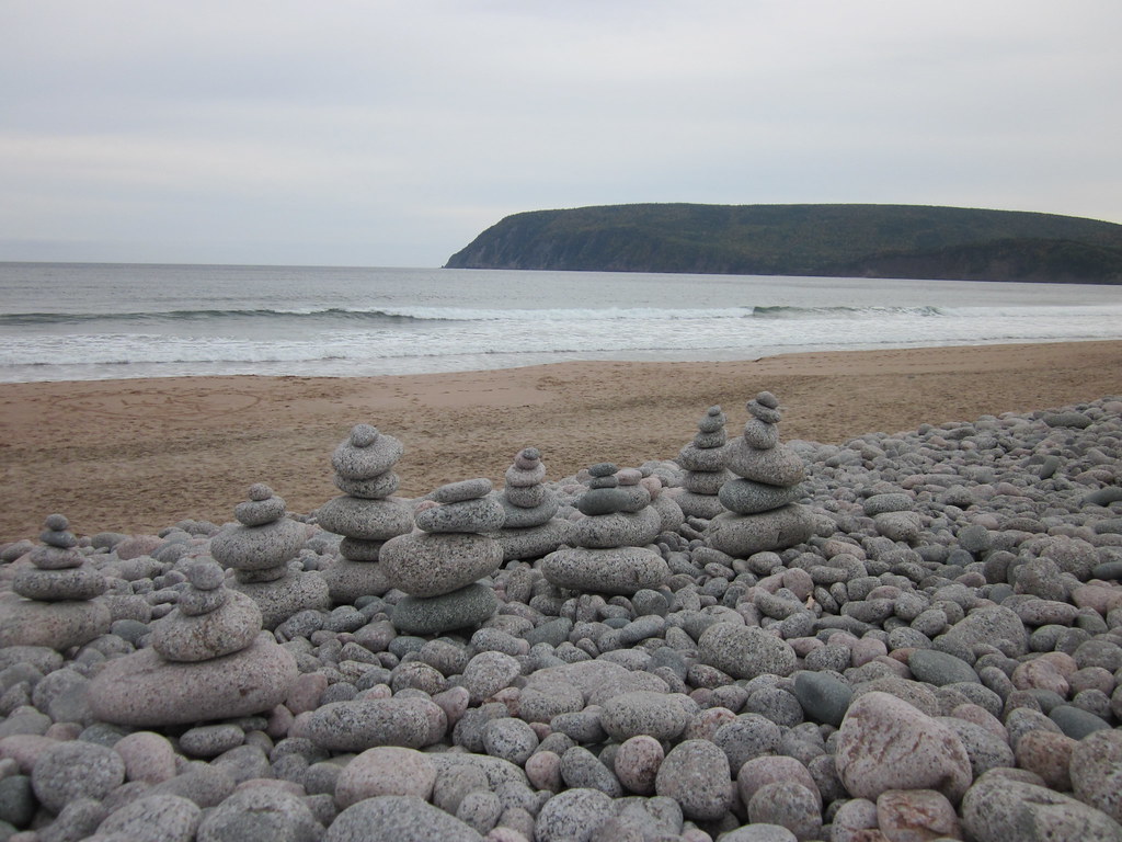 Cabot Trail Run 2016 photo 51