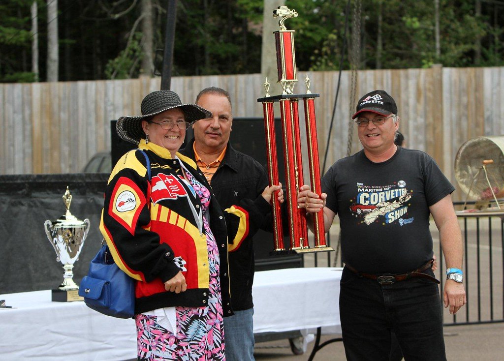 Hub City Classic Car & Bike Show 2015 photo 4