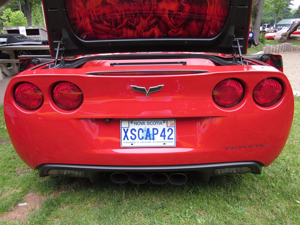 GMCC Show & Shine — Atlantic Nationals 2016 photo 144