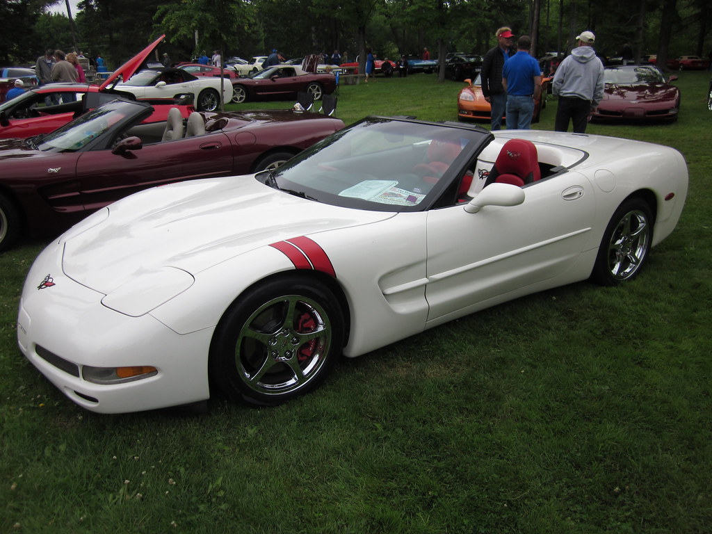 GMCC Show & Shine — Atlantic Nationals 2016 photo 19