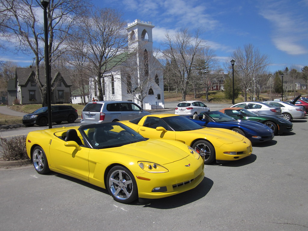 Orrie's Run to Bridgewater / Moland's 2015 photo 44