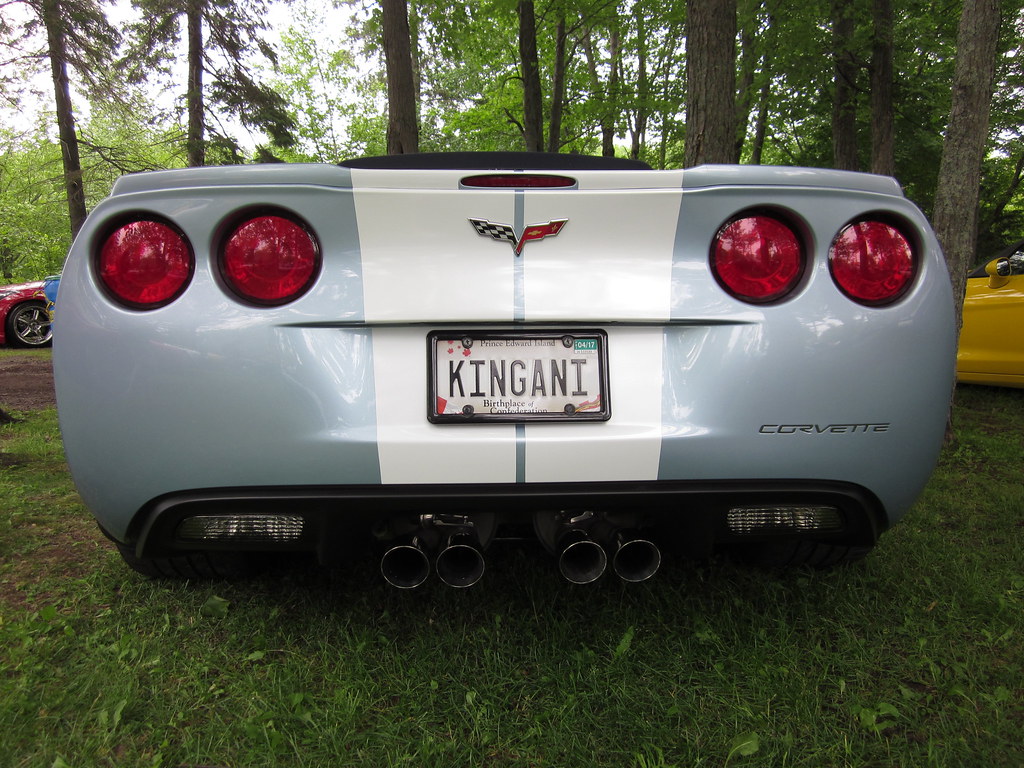 GMCC Show & Shine — Atlantic Nationals 2016 photo 109