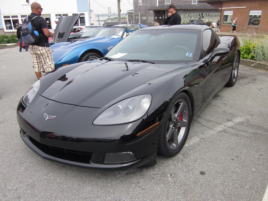 Yarmouth Antique Parade and Car Show 2016 photo 41