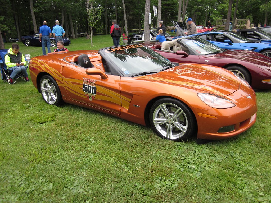 GMCC Show & Shine — Atlantic Nationals 2016 photo 50